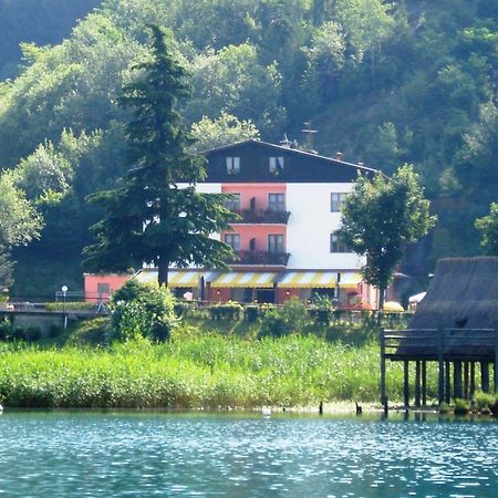 Hotel Cima d'Oro Molina di Ledro Esterno foto