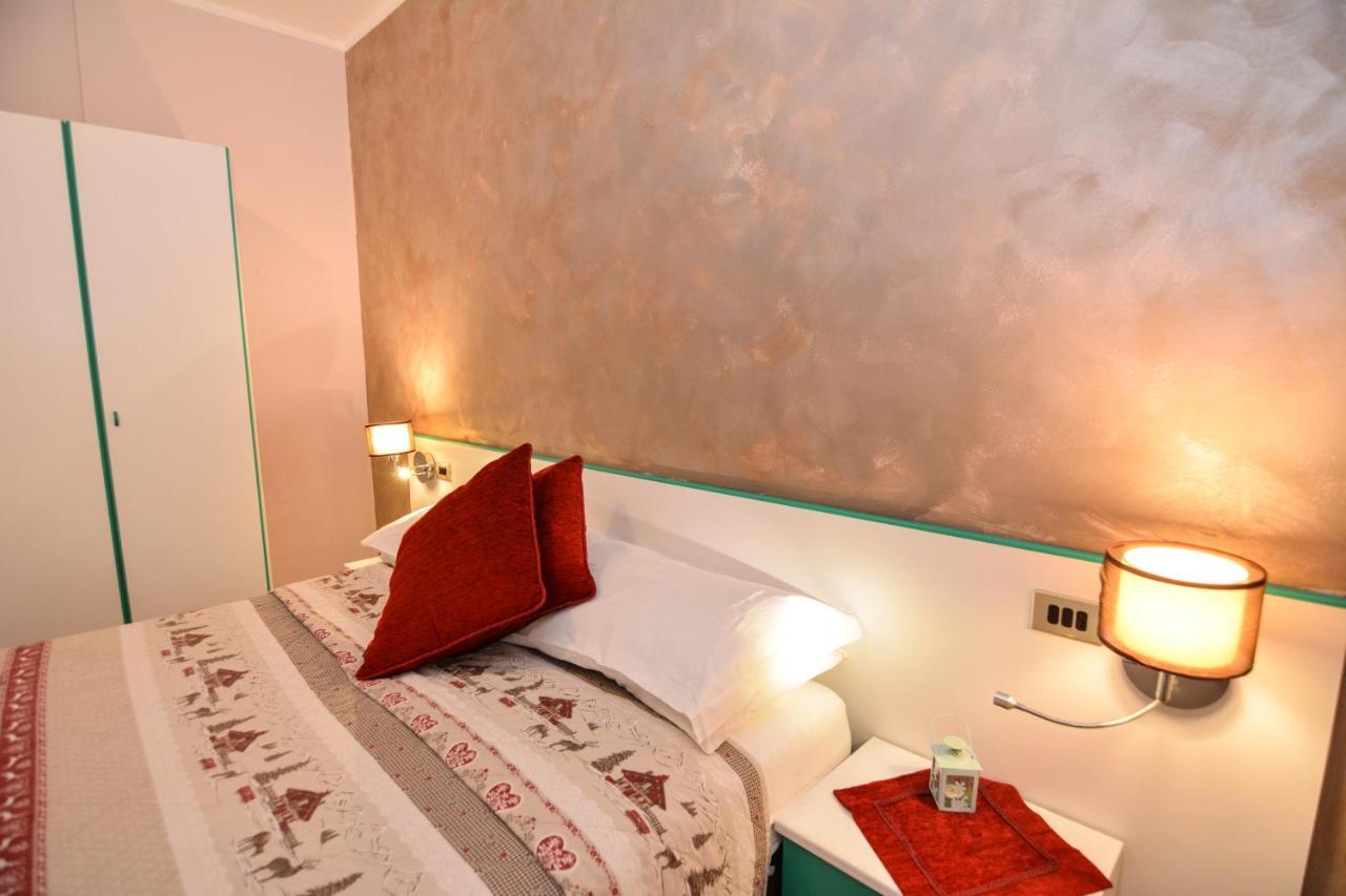 Hotel Cima d'Oro Molina di Ledro Esterno foto
