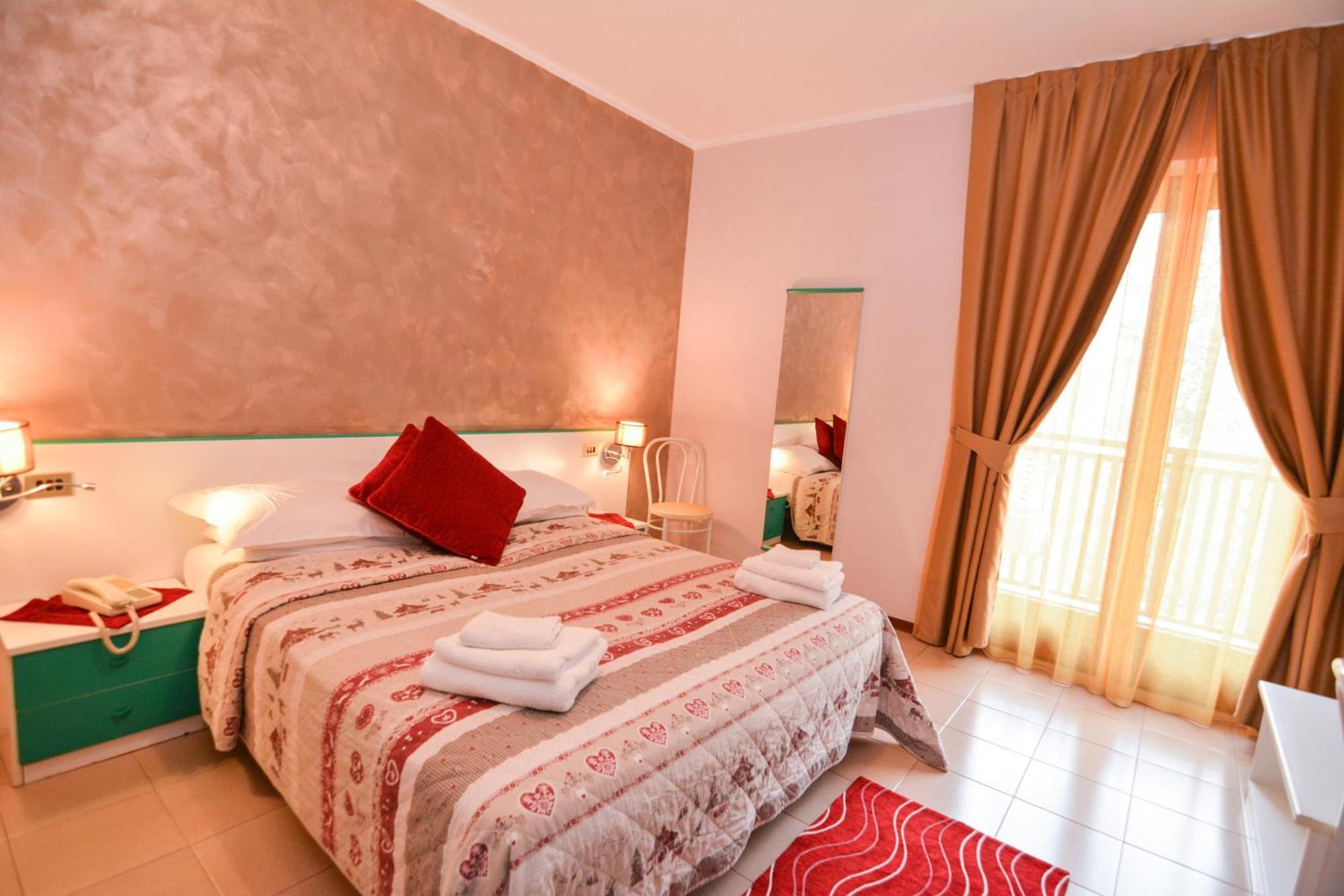 Hotel Cima d'Oro Molina di Ledro Esterno foto