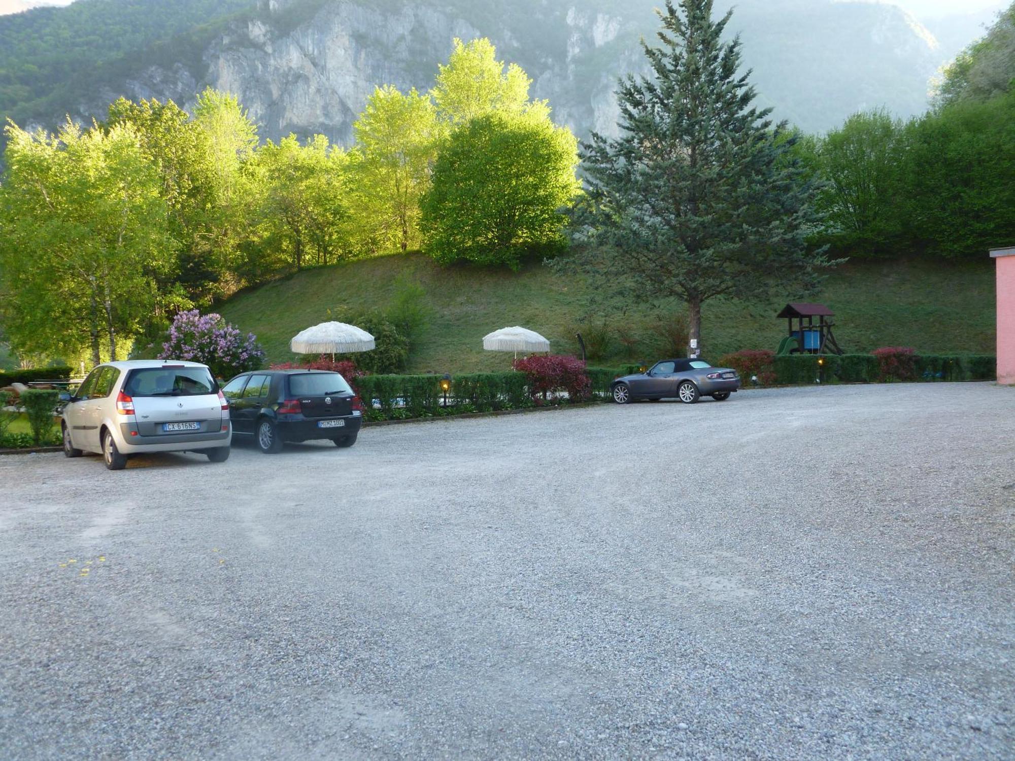 Hotel Cima d'Oro Molina di Ledro Esterno foto