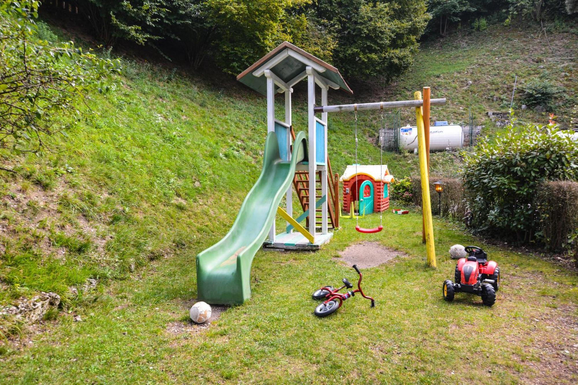 Hotel Cima d'Oro Molina di Ledro Esterno foto