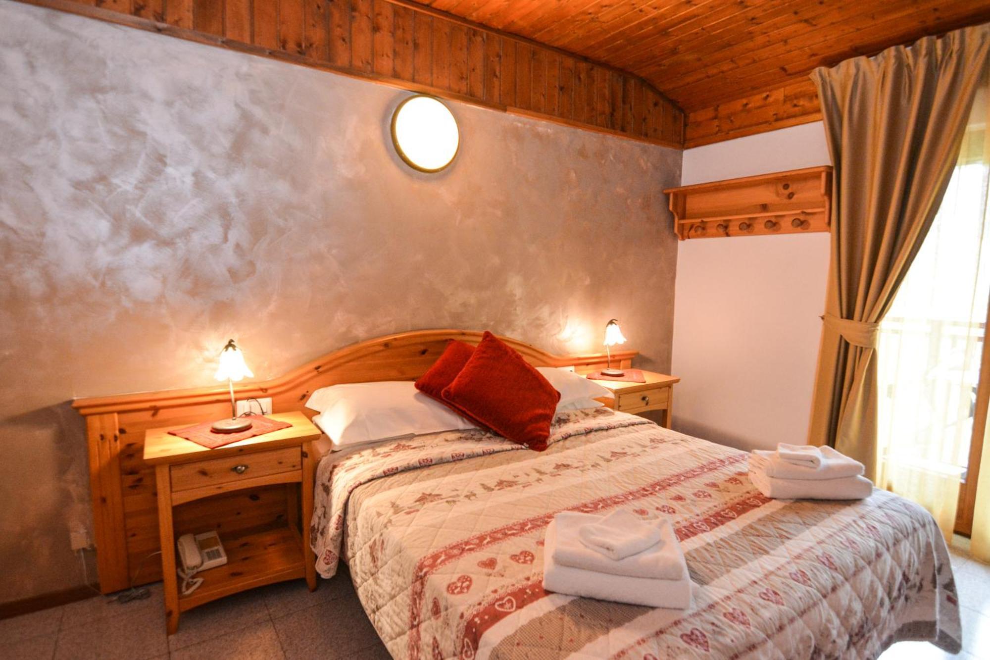 Hotel Cima d'Oro Molina di Ledro Esterno foto
