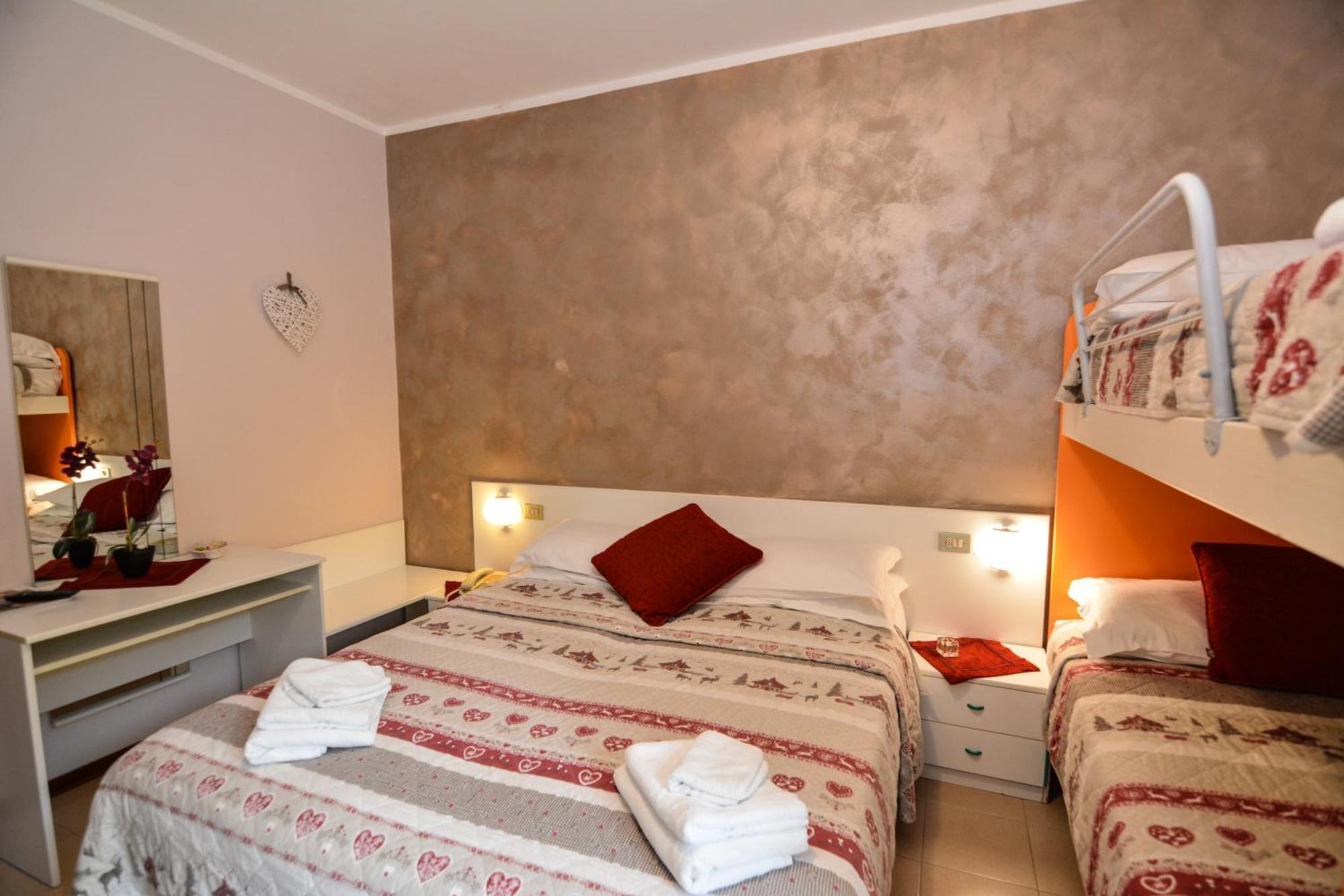 Hotel Cima d'Oro Molina di Ledro Esterno foto
