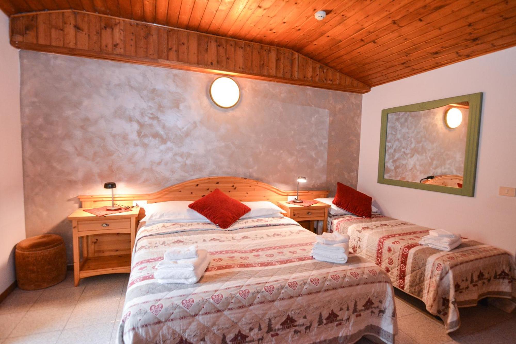 Hotel Cima d'Oro Molina di Ledro Esterno foto