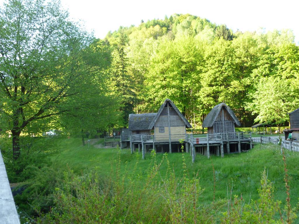 Hotel Cima d'Oro Molina di Ledro Esterno foto