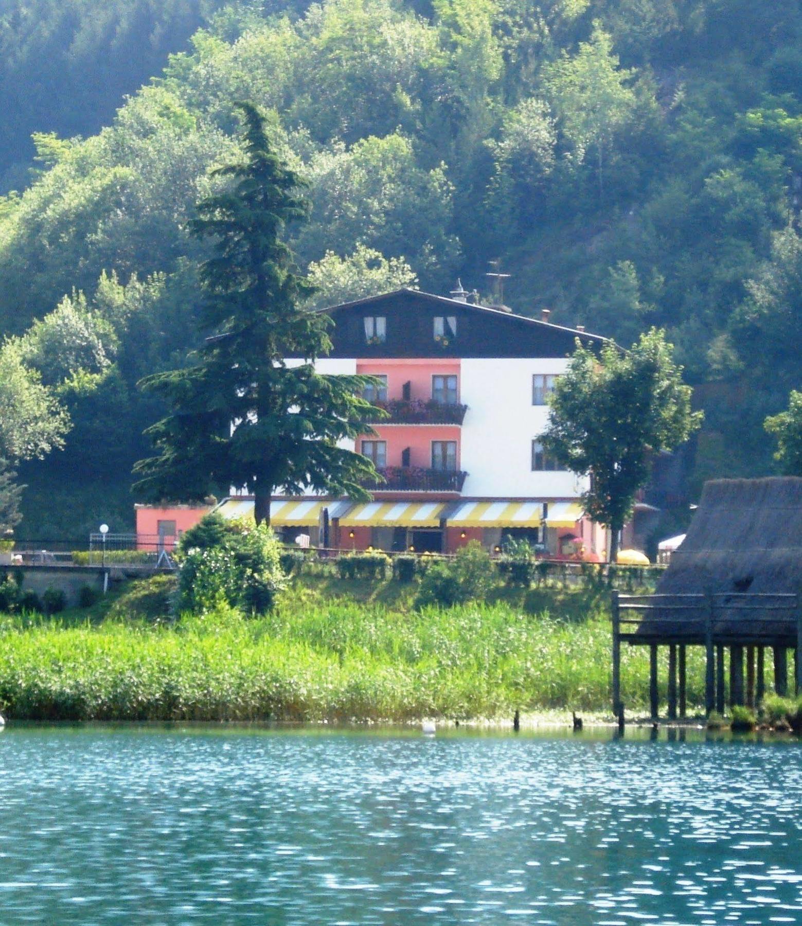 Hotel Cima d'Oro Molina di Ledro Esterno foto