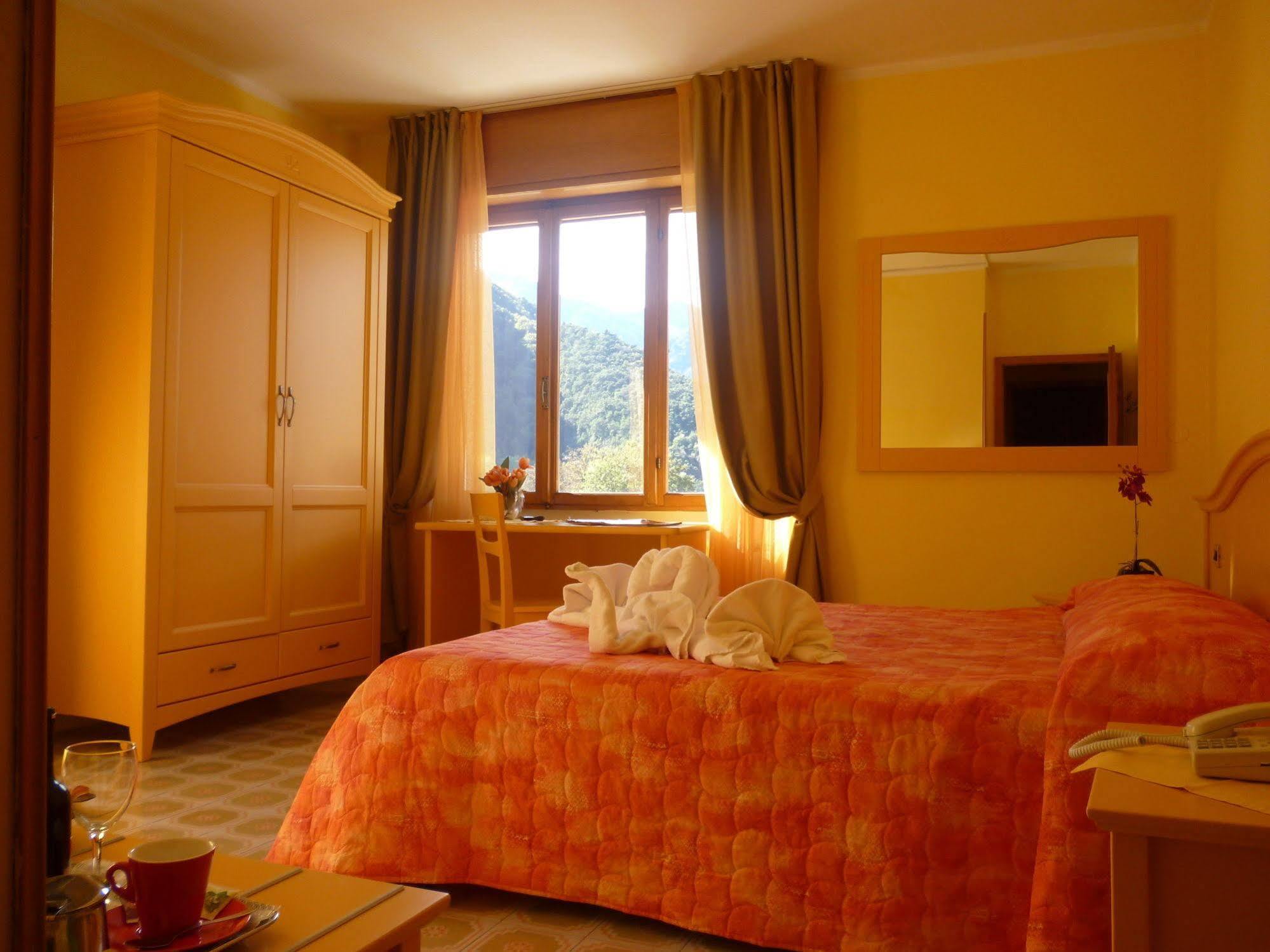 Hotel Cima d'Oro Molina di Ledro Esterno foto