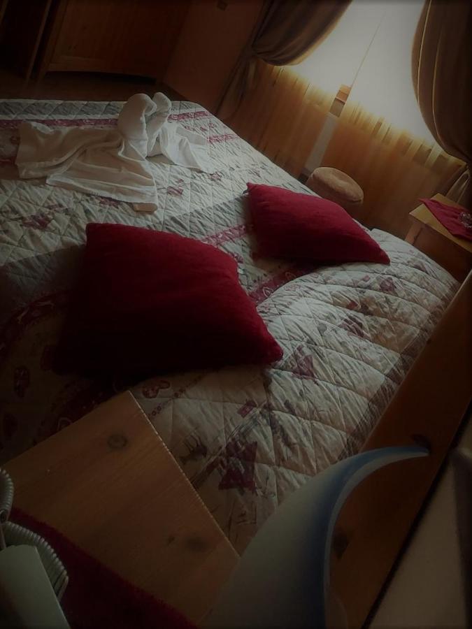 Hotel Cima d'Oro Molina di Ledro Esterno foto
